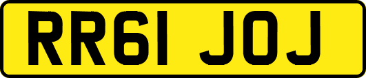 RR61JOJ