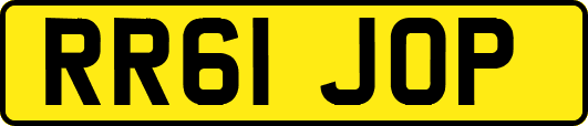 RR61JOP