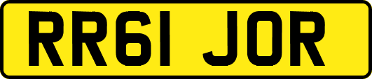 RR61JOR