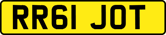 RR61JOT