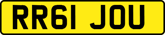 RR61JOU