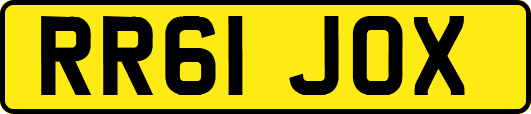 RR61JOX