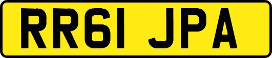 RR61JPA