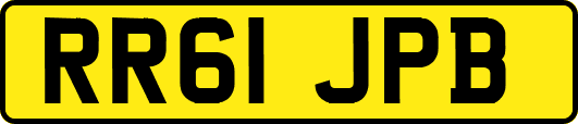 RR61JPB