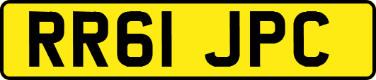 RR61JPC