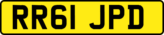 RR61JPD