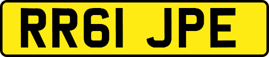 RR61JPE