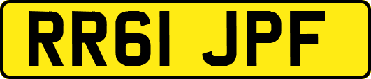 RR61JPF