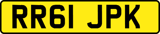 RR61JPK