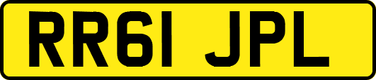 RR61JPL