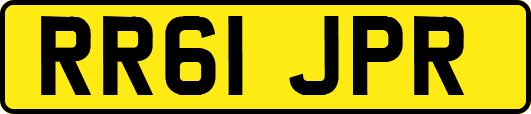 RR61JPR