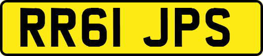 RR61JPS