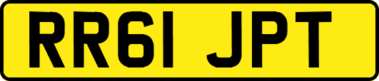 RR61JPT