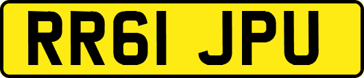 RR61JPU