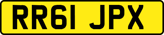 RR61JPX