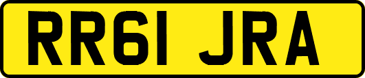 RR61JRA