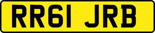 RR61JRB