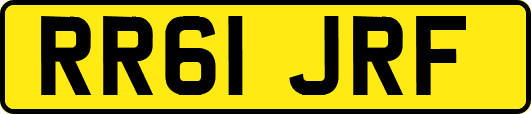 RR61JRF
