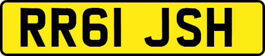 RR61JSH