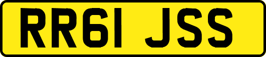 RR61JSS