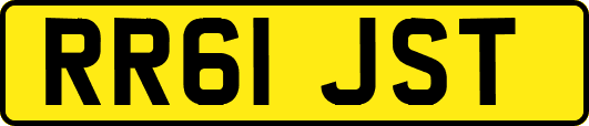 RR61JST