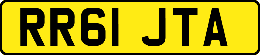 RR61JTA