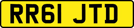 RR61JTD