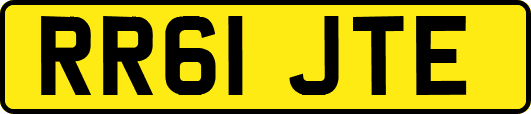 RR61JTE