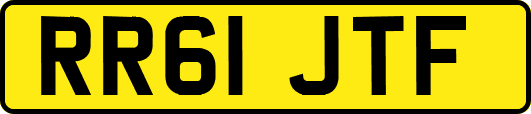 RR61JTF