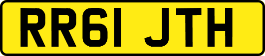 RR61JTH