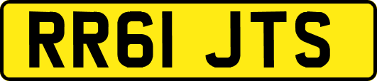 RR61JTS