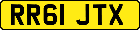 RR61JTX