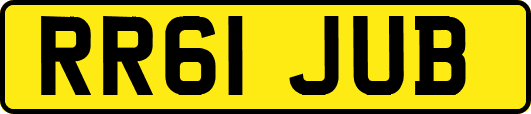 RR61JUB
