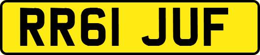 RR61JUF