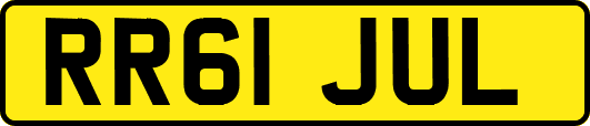 RR61JUL