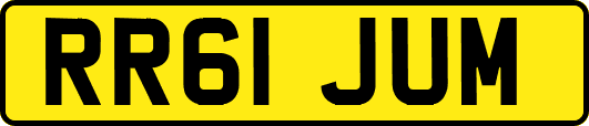 RR61JUM