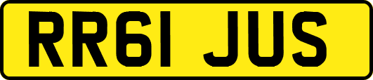 RR61JUS