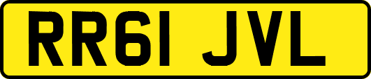 RR61JVL