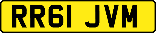 RR61JVM