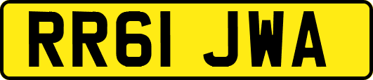 RR61JWA