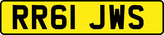 RR61JWS