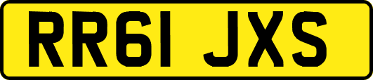 RR61JXS