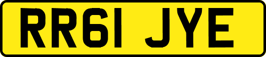RR61JYE