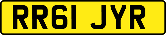 RR61JYR