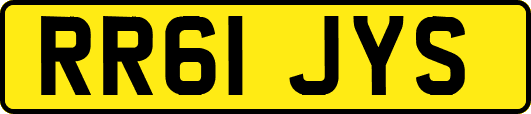 RR61JYS