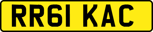 RR61KAC