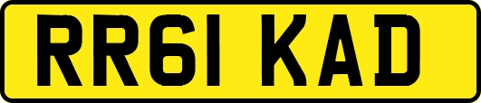 RR61KAD