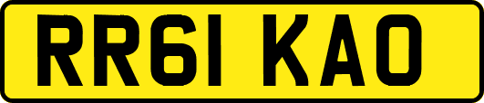 RR61KAO