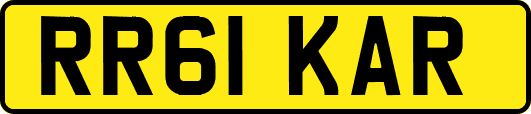 RR61KAR