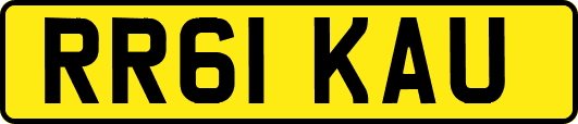 RR61KAU